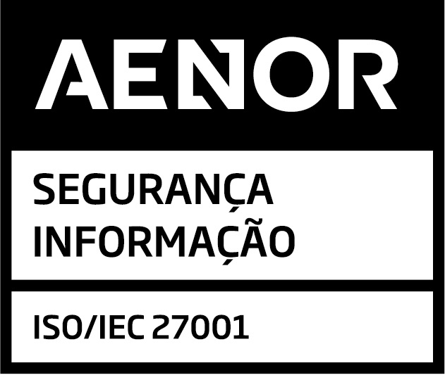 Marca AENOR N Servicio Certificado