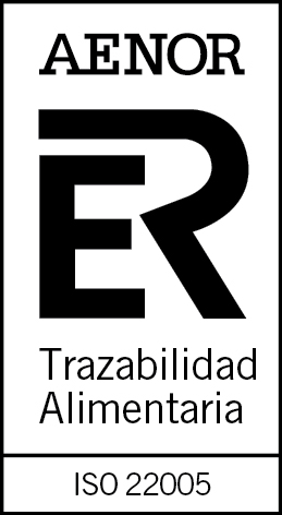 Marca de AENOR de Sistemas de Gestión de la Trazabilidad