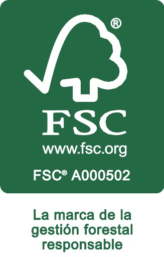 La marca de la gestión forestal responsable, FSC 