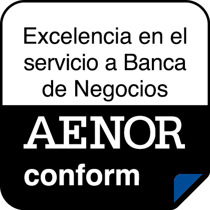 Excelencia en el servicio a Banca de Particulare