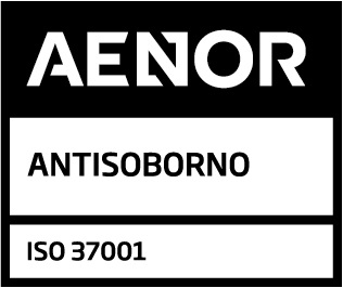 Marca AENOR N Servicio Certificado